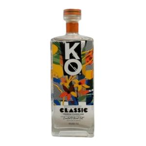 Ko Classic Gin